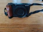 Sony RX100IV, Compact, Ophalen of Verzenden, Zo goed als nieuw, Sony