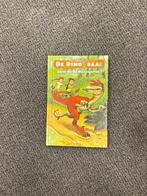 Leuke leesboeken over dinosaurussen, Ophalen, Zo goed als nieuw, Fictie algemeen