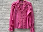 Eksept blouse maat L roze, Maat 42/44 (L), Ophalen of Verzenden, Zo goed als nieuw, Eksept