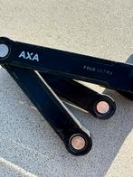 AXA Vouwslot - Betrouwbare Fietsbeveiliging ART2, Fietsen en Brommers, Fietsaccessoires | Fietssloten, Ophalen of Verzenden, Gebruikt