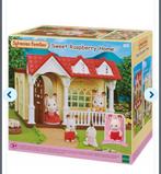 Sylvanian families, Kinderen en Baby's, Speelgoed | Poppenhuizen, Ophalen, Nieuw, Poppenhuis