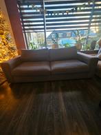 Urban Sofa Lounge Bank Antraciet - Gebruikt, Huis en Inrichting, Banken | Complete zithoeken, Ophalen, Gebruikt, Stof, Modern