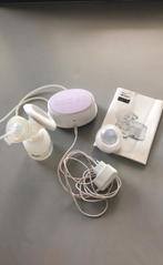 Philips Avent borstkolf bedraad SCF332 elektrische, Ophalen of Verzenden, Zo goed als nieuw, Borstkolf