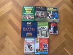 Diverse voetbalboeken 2, Ophalen of Verzenden, Gelezen, Balsport