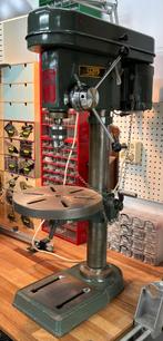 Grote Sharp SE330 kolomboormachine, Doe-het-zelf en Verbouw, Ophalen, Gebruikt, Kolomboormachine, Variabele snelheid