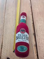 Bacardi Breezer Knuffel - Tropical Lime, Ophalen of Verzenden, Gebruikt