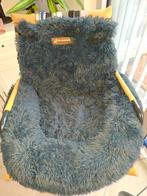 Pelsbarn Scandinavisch design hondenmand, Dieren en Toebehoren, Ophalen, Nieuw, Pluche