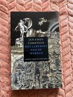 Het Labyrint van de Wereld, Boeken, Ophalen of Verzenden, Gelezen, Christendom | Protestants