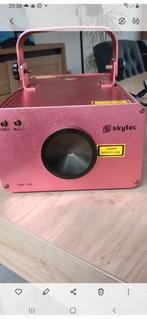 Sky tec laser, Muziek en Instrumenten, Licht en Laser, Ophalen, Nieuw, Laser