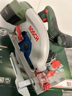 Bosch circelzaag PKS 55 A, Doe-het-zelf en Verbouw, Gereedschap | Zaagmachines, Ophalen, Decoupeerzaag, Zo goed als nieuw, 30 tot 70 mm