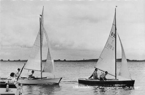 (387-187-021) Lobith De Bijland, Verzamelen, Ansichtkaarten | Nederland, Gelderland, Verzenden