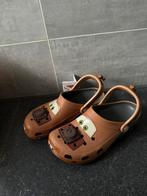 Cars mater crocs classic clog maat 43/44, Kleding | Heren, Schoenen, Sandalen, Crocs, Bruin, Nieuw