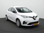 Renault ZOE R110 Life 52 kWh - Batterijkoop - Eerste Eigenaa, Auto's, Renault, Origineel Nederlands, Te koop, 5 stoelen, ZOE