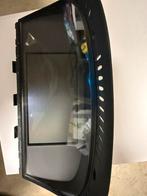 Bmw 3 serie originele radio scherm (E90), Ophalen of Verzenden, Zo goed als nieuw
