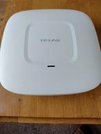 TP-Link WiFi Versterker / Repeater, Ophalen of Verzenden, Gebruikt, TP-Link