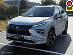 Mitsubishi Eclipse Cross 2.4 PHEV LED|360CAMERA|ACC|, Automaat, 188 pk, Zwart, 4 cilinders
