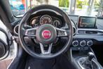 Fiat 124 Spider 1.4 MultiAir Turbo Airco Cruise Audio 16"LM, Auto's, 1025 kg, Gebruikt, Euro 6, 4 cilinders