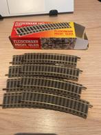 Fleischmann H0 6127 10x, Hobby en Vrije tijd, Gelijkstroom, Fleischmann, Rails, Ophalen of Verzenden
