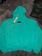 Essentials mintgroen pak maat S oversized nieuw, Kleding | Heren, Ophalen of Verzenden, Nieuw