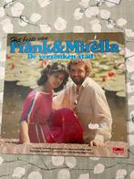 Het Beste van Frank en Mirella, de Verzonken Stad, Ophalen of Verzenden, Gebruikt, 12 inch, Levenslied of Smartlap