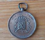 Medaille voor langdurige trouwe dienst Marine 36 m, Ophalen of Verzenden, Marine, Nederland, Lintje, Medaille of Wings