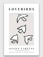 Art Print Julien Caretti poster (ferm living hay &tradition), Ophalen, Nieuw, 75 tot 100 cm, Foto of Poster
