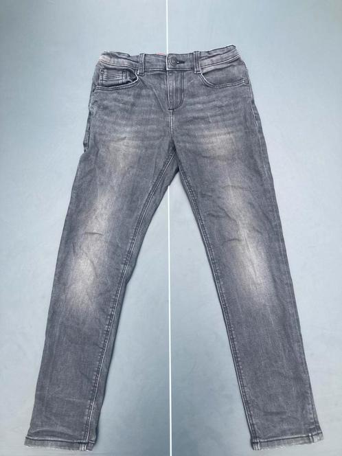 Blue Ridge spijkerbroek, Kinderen en Baby's, Kinderkleding | Maat 140, Zo goed als nieuw, Jongen of Meisje, Broek, Ophalen of Verzenden