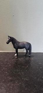 Schleich paard, Ophalen