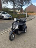 Scootmobiel nova bendi bezorgen mogelijk, Diversen, Brommobielen en Scootmobielen, Ophalen of Verzenden, Zo goed als nieuw, 46 km of meer