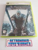 xbox 360 game - viking battle for asgard, Avontuur en Actie, Verzenden, 1 speler, Zo goed als nieuw