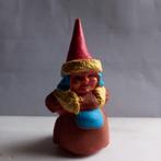 Leuk oud poppetje.  David de Kabouter.  Rien poortvliet., Ophalen of Verzenden, Zo goed als nieuw