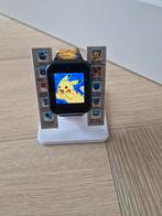 Pokemon horloge smartwatch, Sieraden, Tassen en Uiterlijk, Horloges | Kinderen, Jongen of Meisje, Ophalen of Verzenden, Zo goed als nieuw