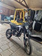 Orion rx50 70CC VERHOOGD, Fietsen en Brommers, Brommers | Overige merken, Ophalen, Gebruikt