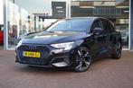 Audi A3 Sportback 40 TFSI e Business edition | Automaat | Vi, Auto's, Audi, Gebruikt, 4 cilinders, Zwart, Hybride Elektrisch/Benzine