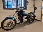 Te koop Aprilia Red Rose 50cc Oldtimer brommer met kenteken, Fietsen en Brommers, Ophalen, Gebruikt, -, -
