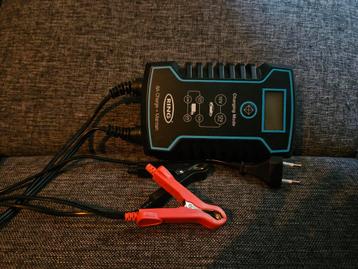 12V/24V accu’s.”
 beschikbaar voor biedingen