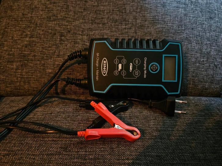 12V/24V accu’s.”, Auto-onderdelen, Accu's en Toebehoren, Ophalen