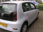 Volkswagen Up! 1.0 60PK 5D BMT Move up!, Start-stop-systeem, Stof, Gebruikt, Wit