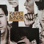 Simple Minds - Once Upon A Time LP, Cd's en Dvd's, Vinyl | Pop, Ophalen of Verzenden, 1980 tot 2000, Gebruikt, 12 inch