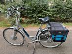 Sparta Ion X elektrische fiets 70Km actieradius, Fietsen en Brommers, Elektrische fietsen, Ophalen, Sparta, Zo goed als nieuw