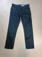 Vanguard broek als nieuw!, Kleding | Heren, Spijkerbroeken en Jeans, W32 (confectie 46) of kleiner, Vanguard, Blauw, Ophalen of Verzenden