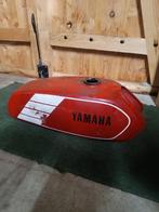 Yamaha fs1, 2RU/3E9 benzine tank. Opknapper, Fietsen en Brommers, Ophalen, Gebruikt, Tank, Yamaha