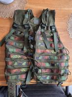 Defensie Ops Vest - DPM Camouflage, Ophalen of Verzenden