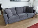 3-zits bank (Montel), Huis en Inrichting, Ophalen, Gebruikt, Driepersoons, 75 tot 100 cm