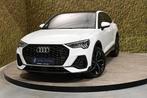 Audi Q3 Sportback 45 TFSI e S Edition | NAVI | PANORAMA | TR, Stof, Gebruikt, Euro 6, 150 pk