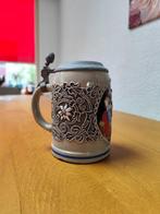 Originele bierpul van King, Antiek en Kunst, Ophalen of Verzenden