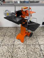 Greenstar houtklover 8 ton, Ophalen, Handmatig, Greenstar, Nieuw