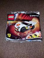 Lego v power, Ophalen of Verzenden, Nieuw, Complete set, Lego
