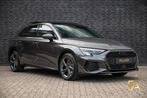 Audi A3 Sportback 40 TFSI e S Line PANO|RSseats|Ambianceverl, Auto's, Gebruikt, 4 cilinders, 71 km/l, 13 kWh
