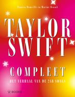 Taylor Swift boek Compleet -  nieuw!, Taylor Swift, Overige, Nieuw, Ophalen of Verzenden